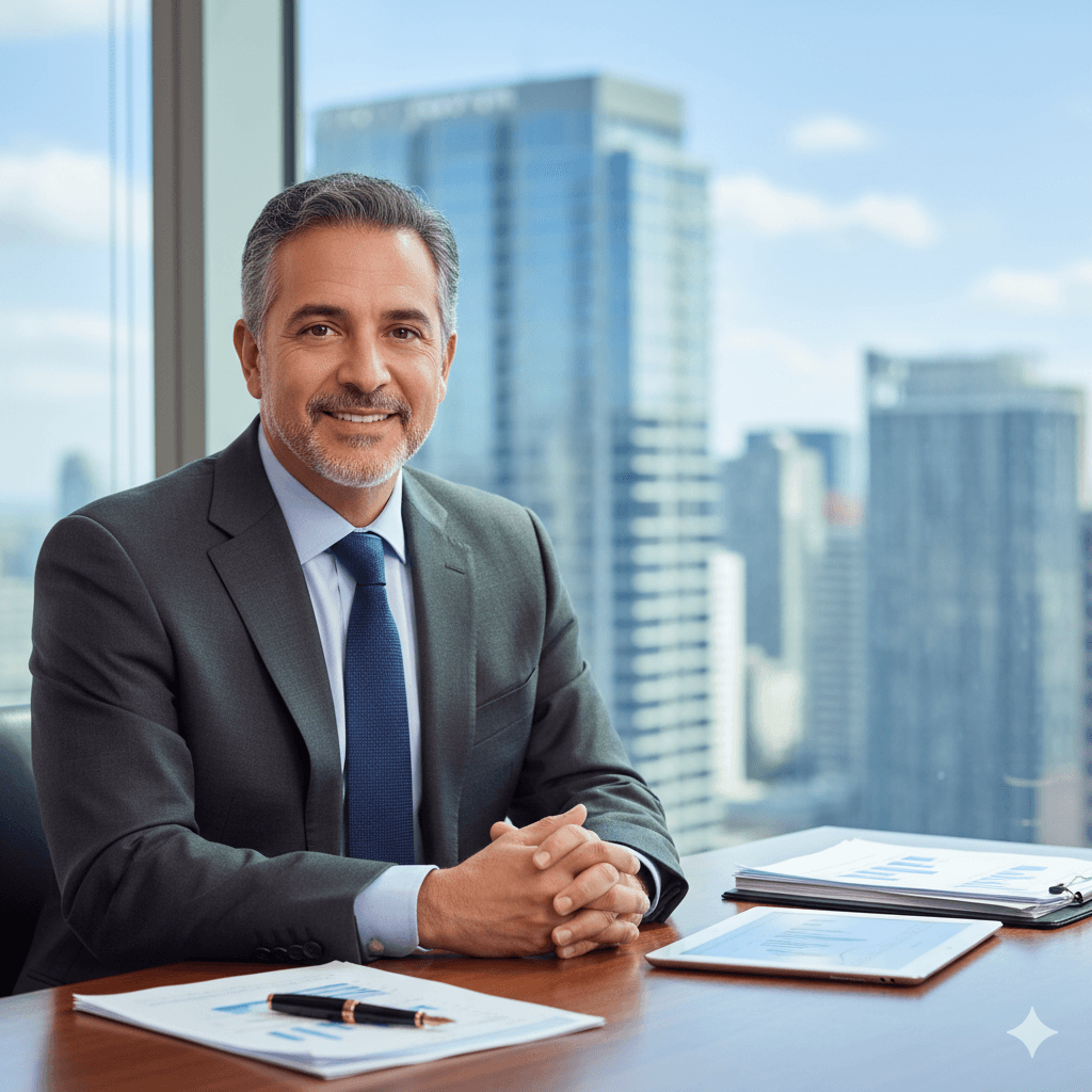 David Rodriguez profile picture